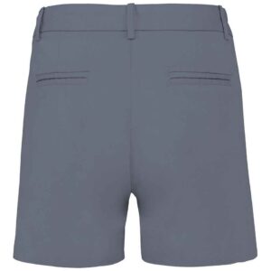 Native Spirit Ladies Chino Shorts