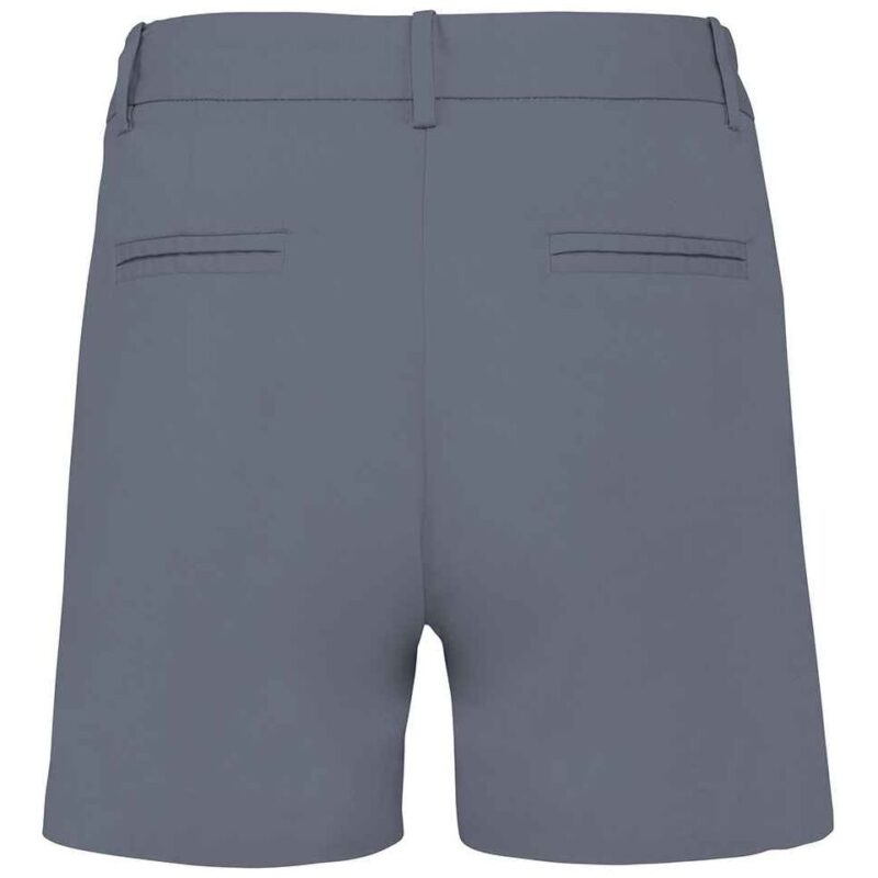 Native Spirit Ladies Chino Shorts