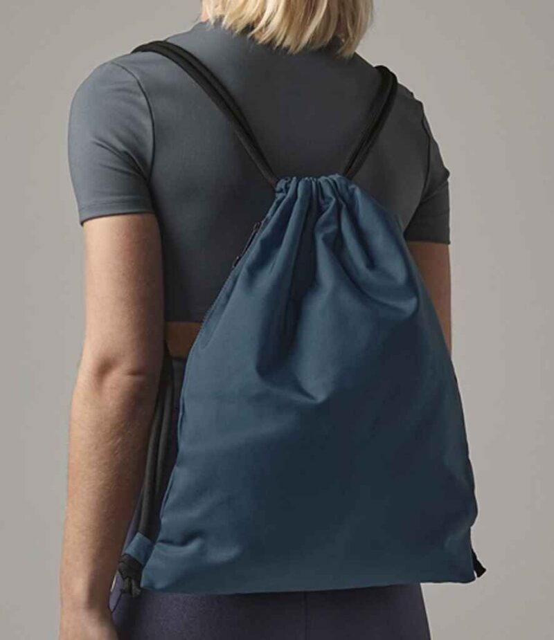 BagBase Recycled Gymsac