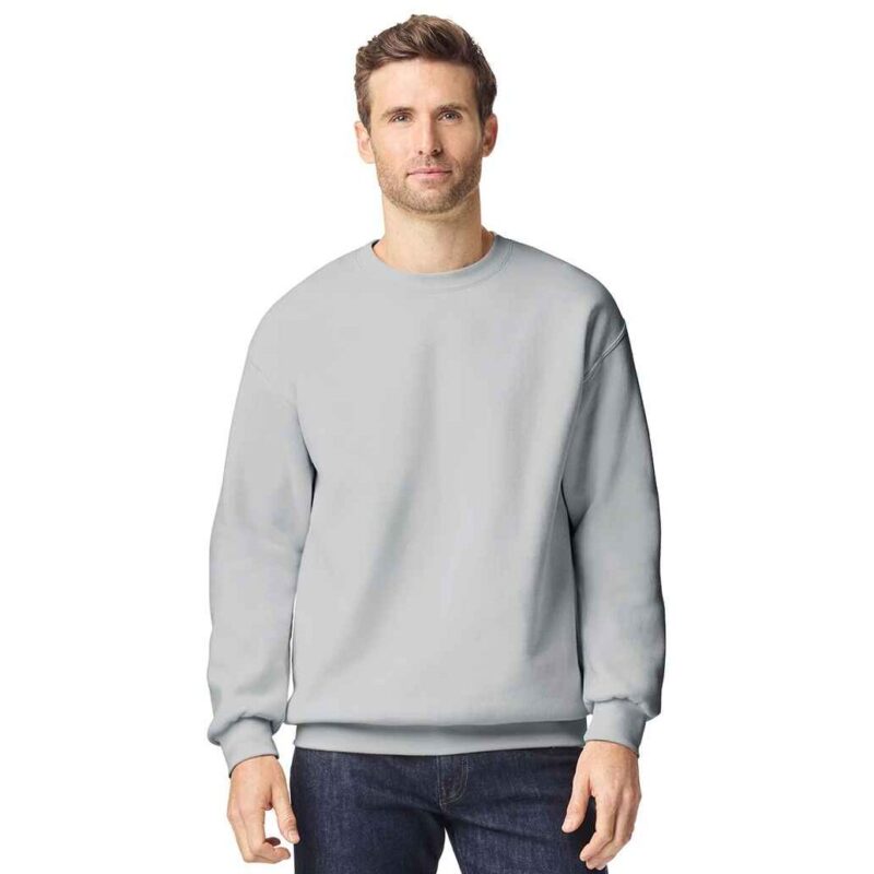 Gildan Hammer Maxweight Crew Sweatshirt