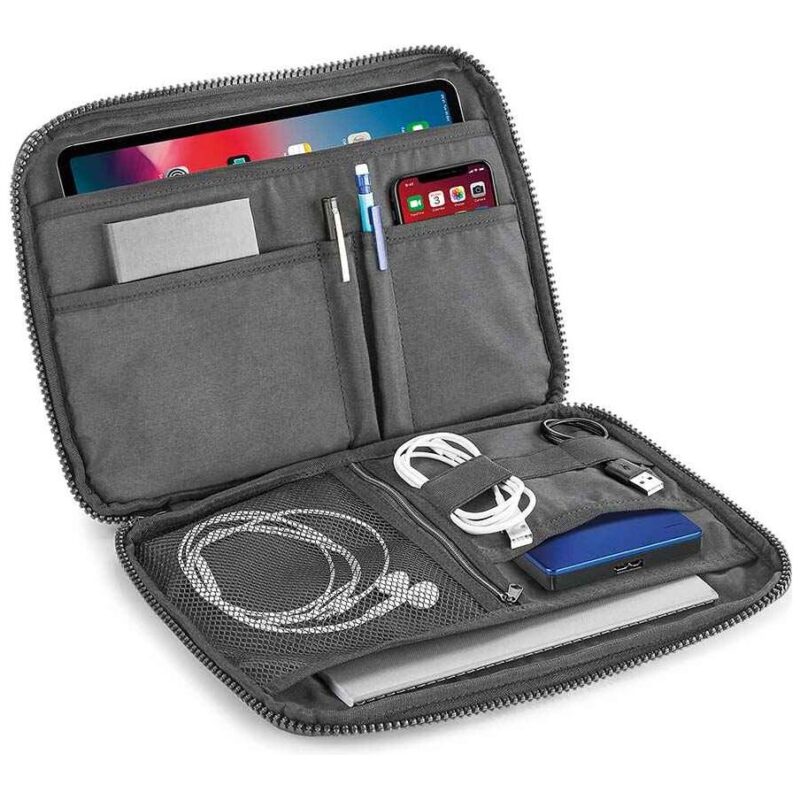 BagBase Essential Tech Organiser