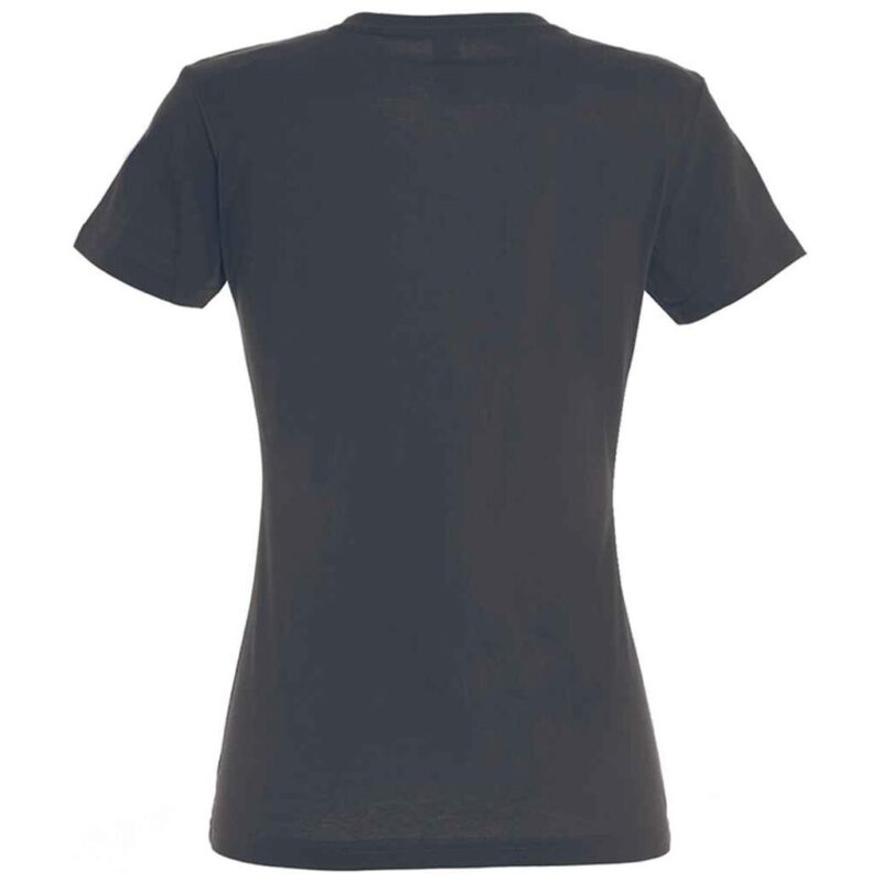 SOL'S Ladies Imperial Heavy T-Shirt