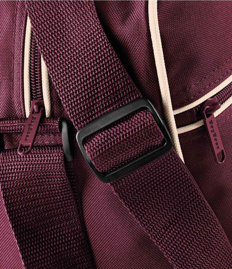 BagBase Retro Shoulder Bag