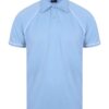 Sky Blue/Navy/White
