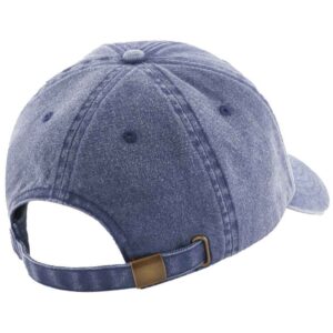 Beechfield Junior Low Profile Vintage Cap