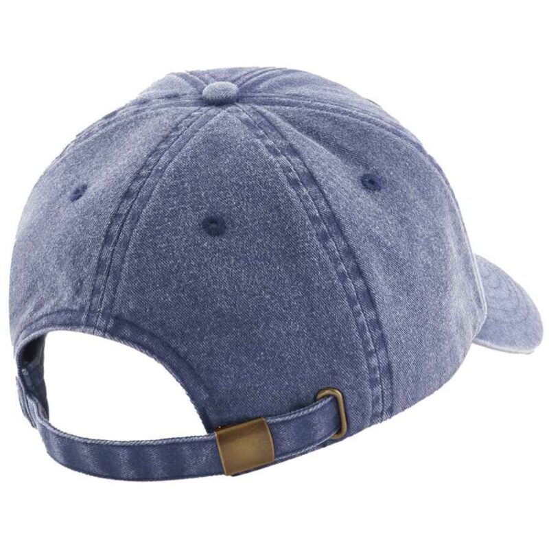Beechfield Junior Low Profile Vintage Cap