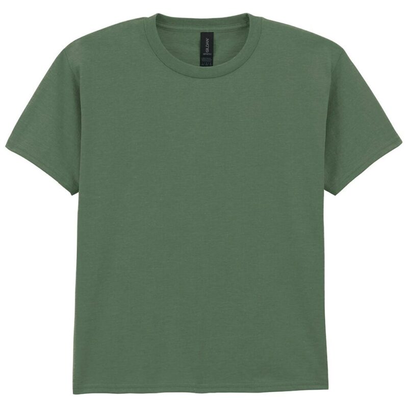 Gildan Kids SoftStyle Youth T-Shirt
