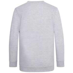 AWDis Academy Kids V Neck Sweatshirt