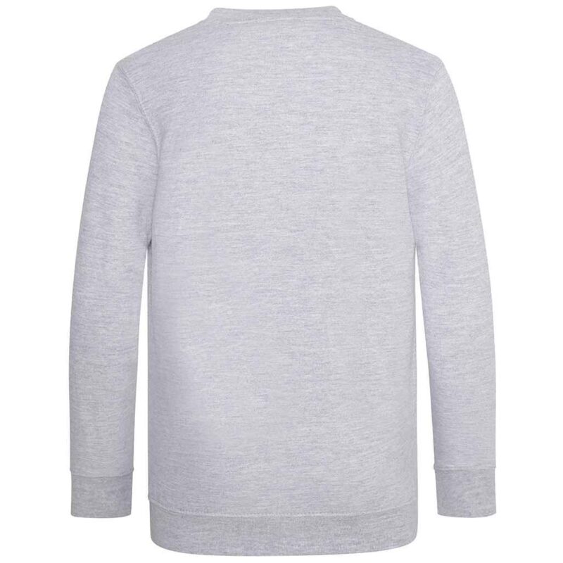 AWDis Academy Kids V Neck Sweatshirt