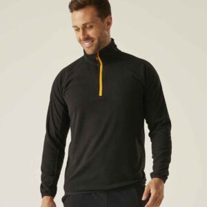 Regatta Navigate Half Zip Fleece