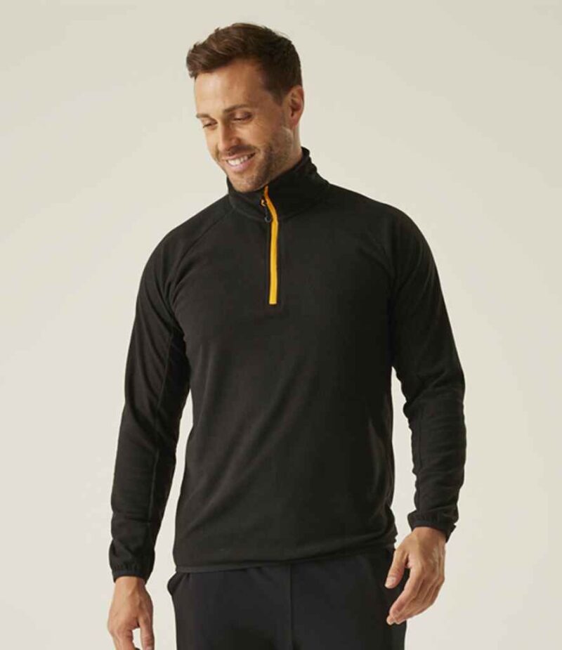 Regatta Navigate Half Zip Fleece