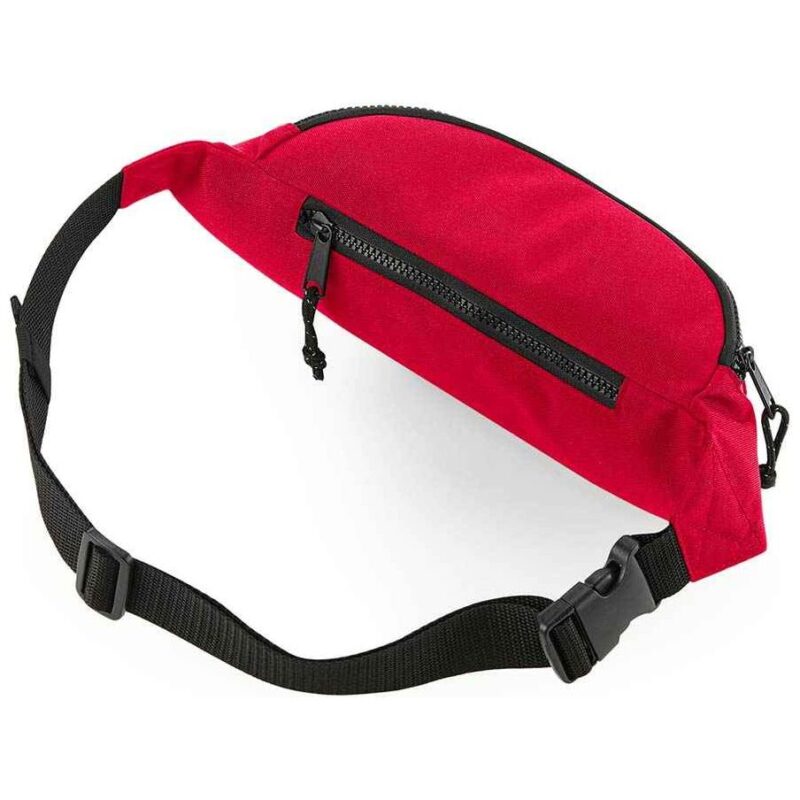 BagBase Recycled Belt Bag