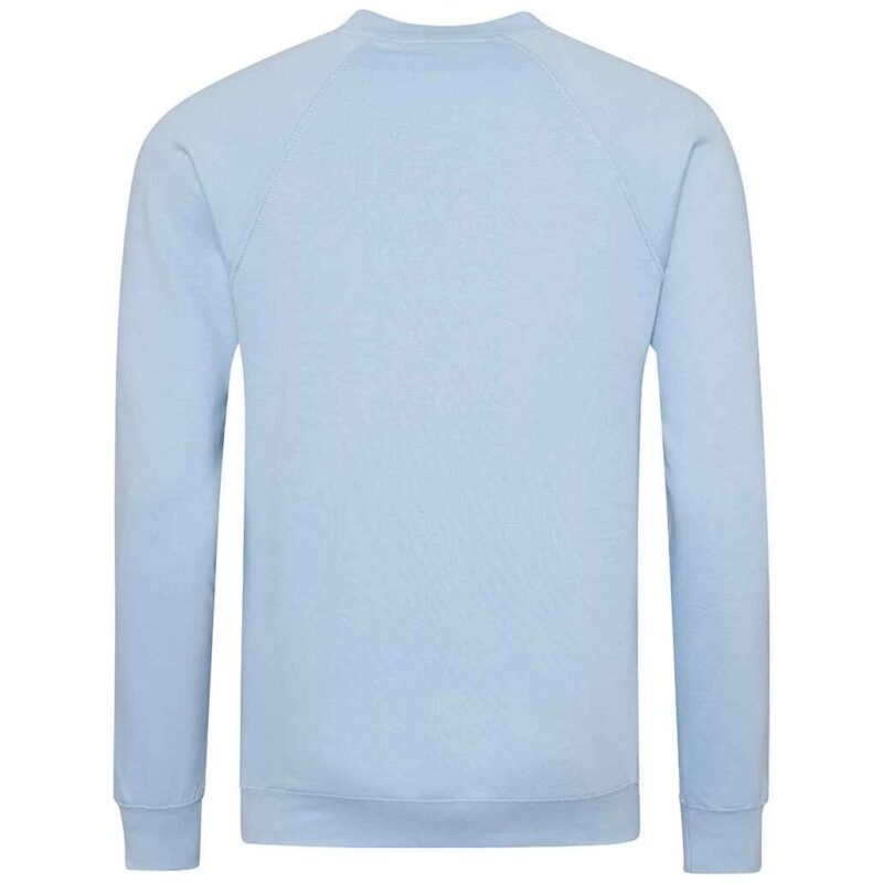 AWDis Academy Senior Raglan Sweatshirt