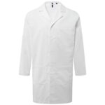 Premier Essential 3 Pocket Work Coat