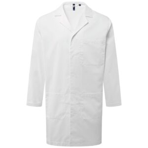Premier Essential 3 Pocket Work Coat