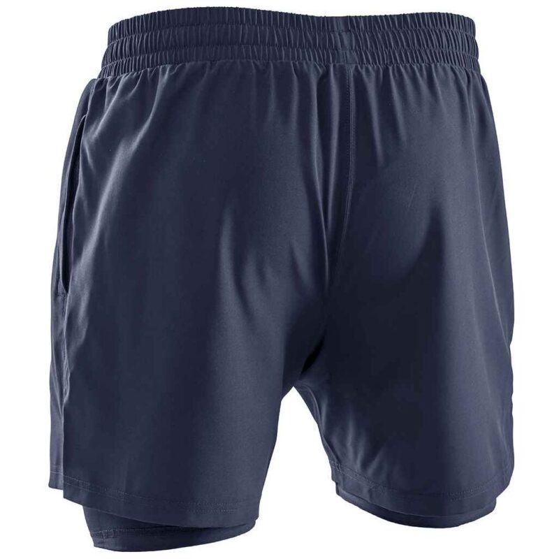 Spiro Recycled Mens Shorts