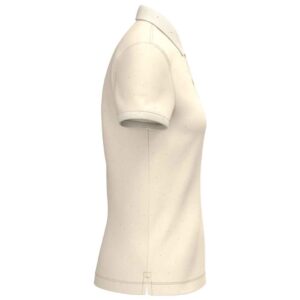 Native Spirit Ladies Pique Polo Shirt