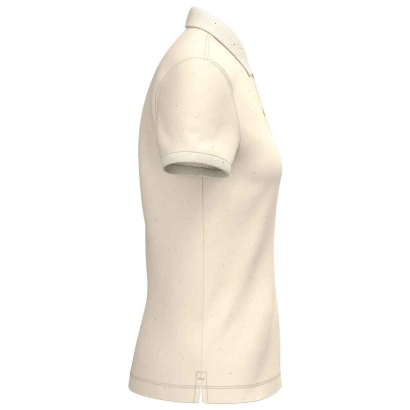 Native Spirit Ladies Pique Polo Shirt