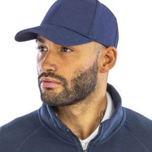 Result Recycled Low Profile Cap