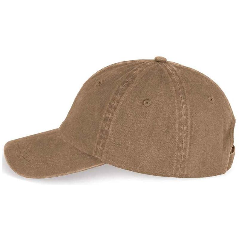 Native Spirit Faded Cap