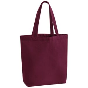 Westford Mill Heavyweight Canvas Tote Bag