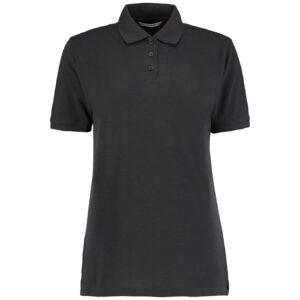 Kustom Kit Ladies Klassic Poly/Cotton Pique Polo Shirt