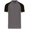 Slate Grey/Black