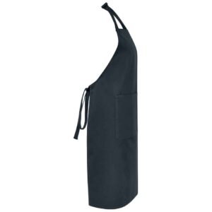Brand Lab Organic/Recycled Bib Pocket Apron