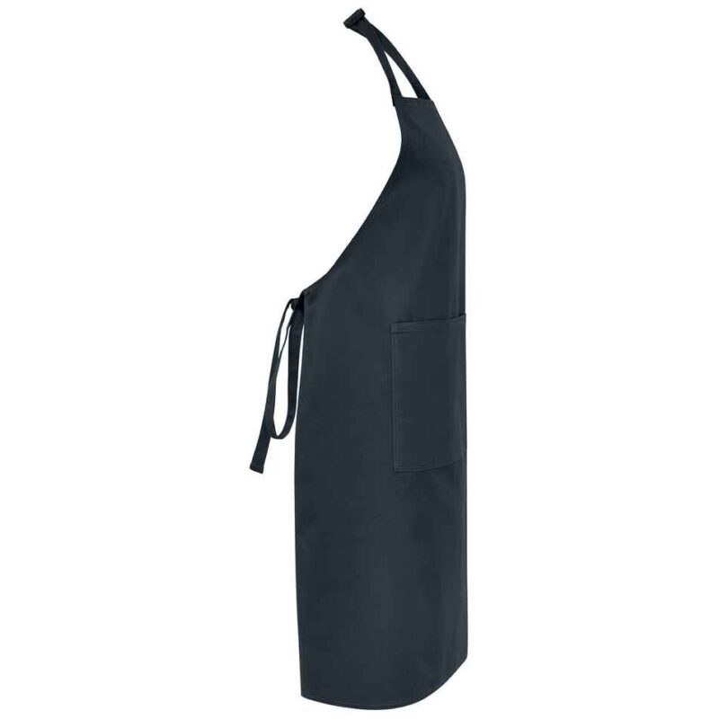 Brand Lab Organic/Recycled Bib Pocket Apron