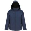 Abyss Blue
