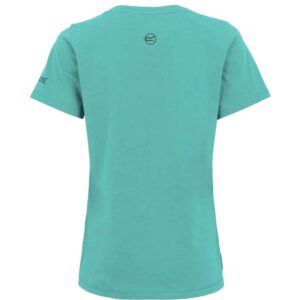 Regatta Ladies Ada Cotton Stretch T-Shirt