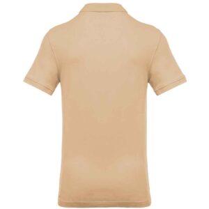Kariban Short Sleeve Pique Polo Shirt