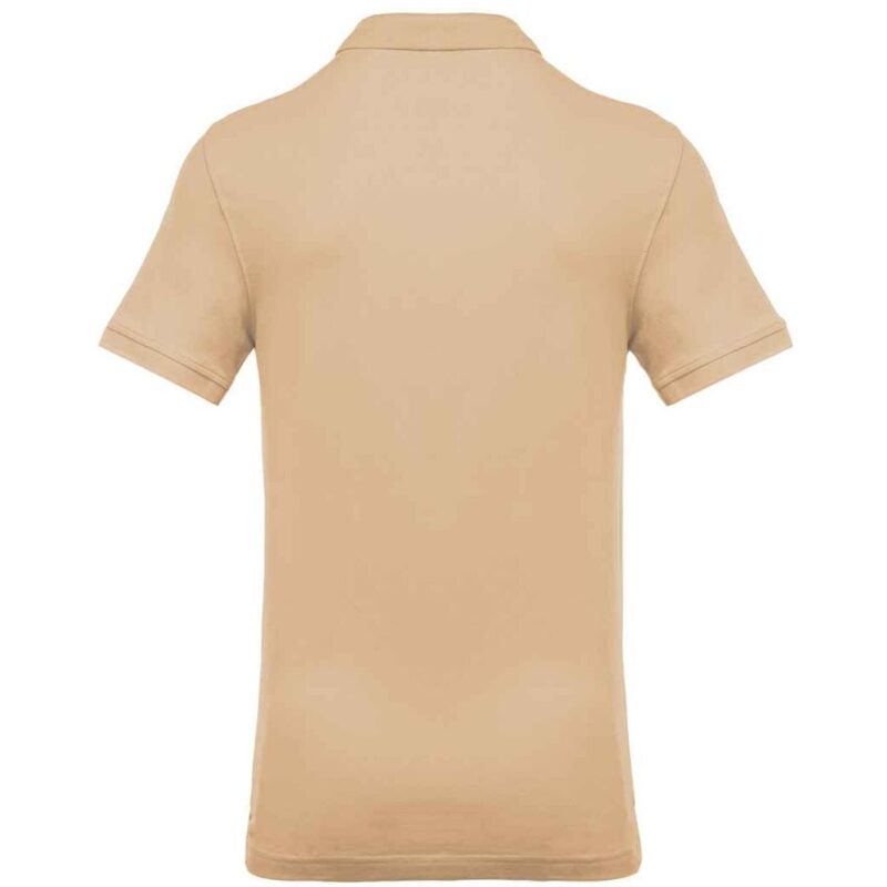 Kariban Short Sleeve Pique Polo Shirt