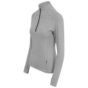 AWDis Ladies Cool-Flex Half Zip Top