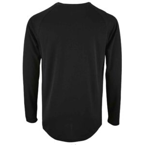 SOL'S Sporty Long Sleeve Performance T-Shirt