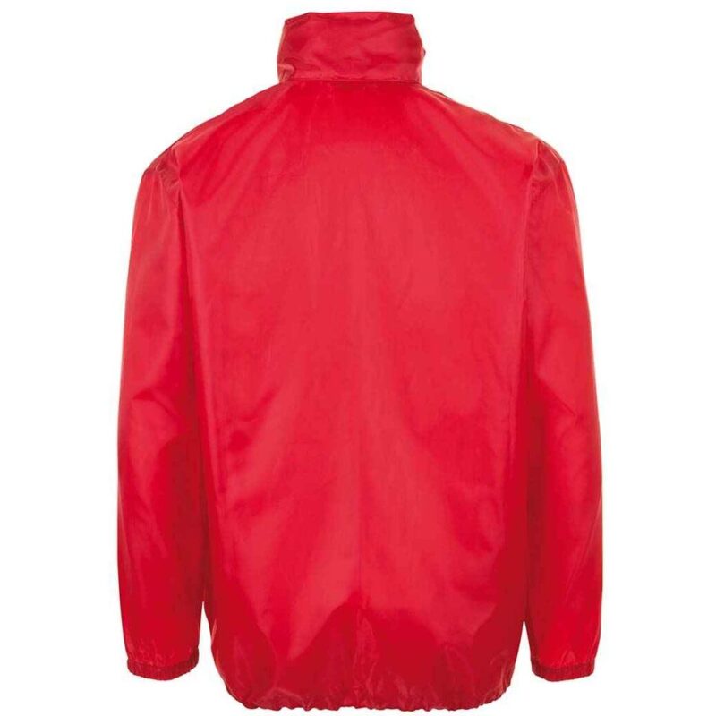 SOL'S Unisex Shift Windbreaker Jacket