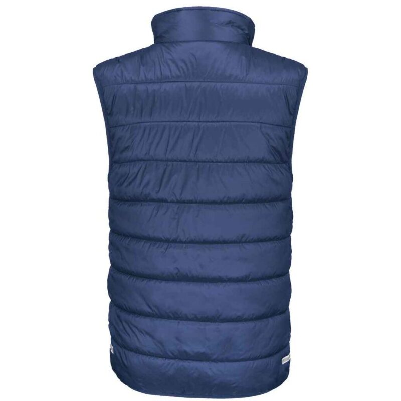 Result Core Kids Padded Bodywarmer