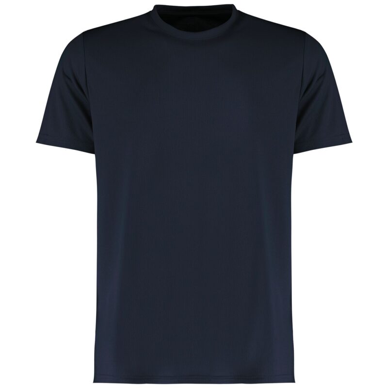 Kustom Kit Regular Fit Cooltex Plus Wicking T-Shirt