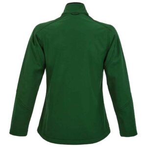 SOL'S Ladies Roxy Soft Shell Jacket
