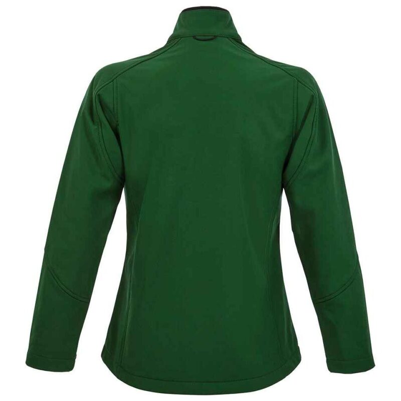 SOL'S Ladies Roxy Soft Shell Jacket