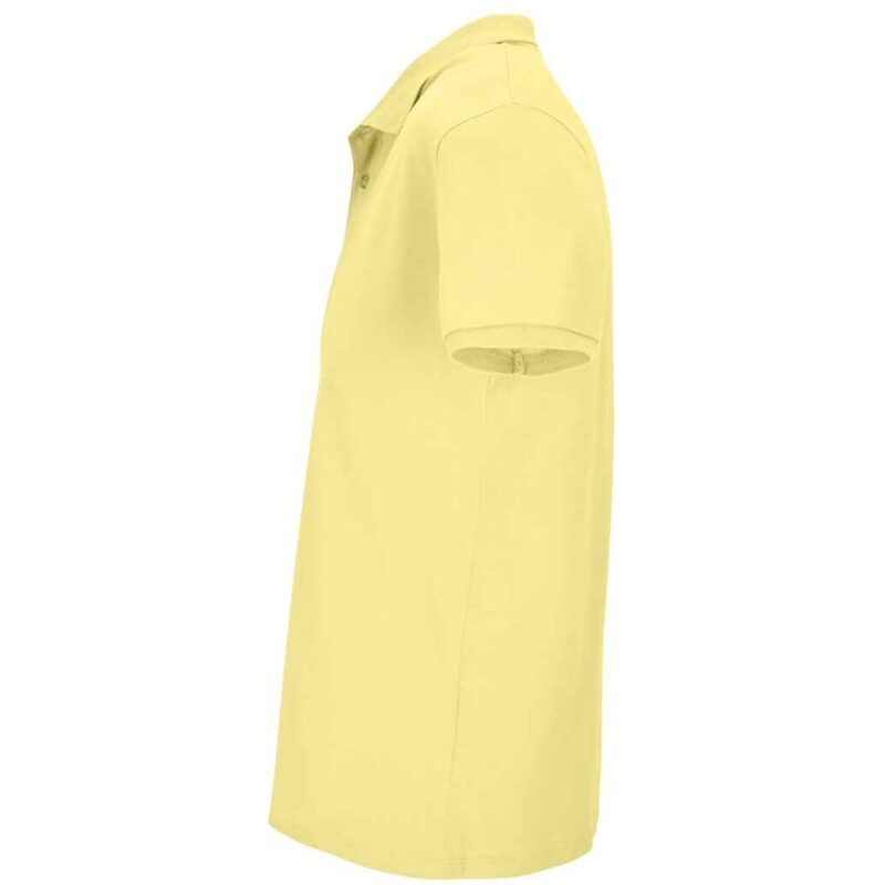 SOL'S Planet Organic Pique Polo Shirt