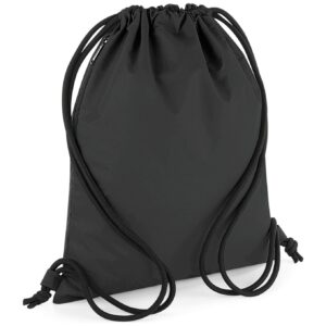 BagBase Reflective Gymsac