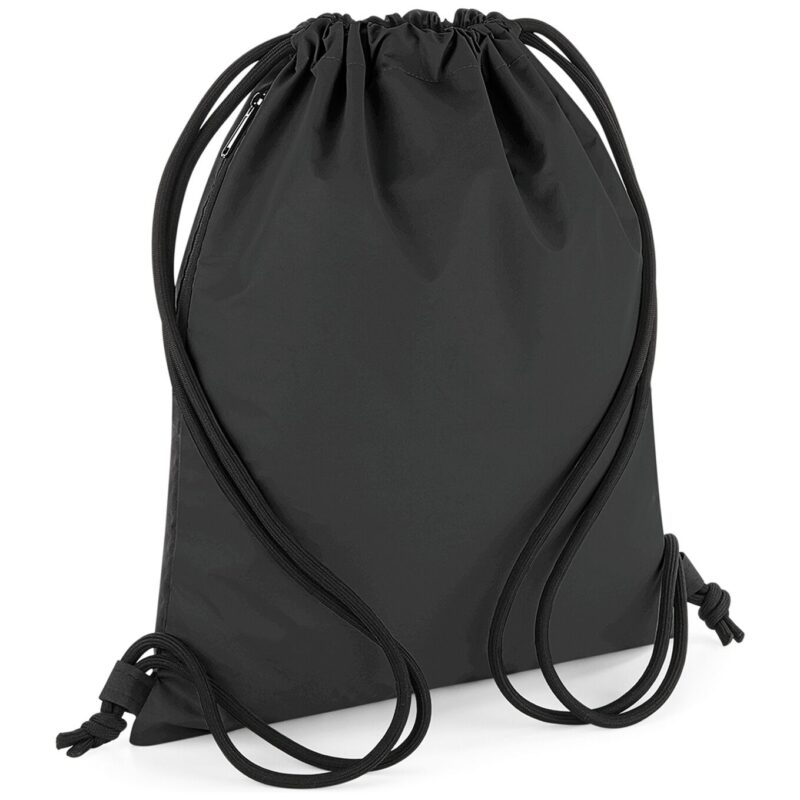 BagBase Reflective Gymsac