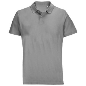 SOL'S Unisex Pulse Twin Pique Polo Shirt
