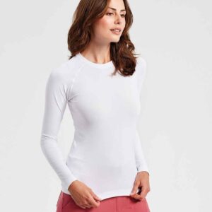 Onna by Premier Ladies Unstoppable Fresh Underscrub Base Layer