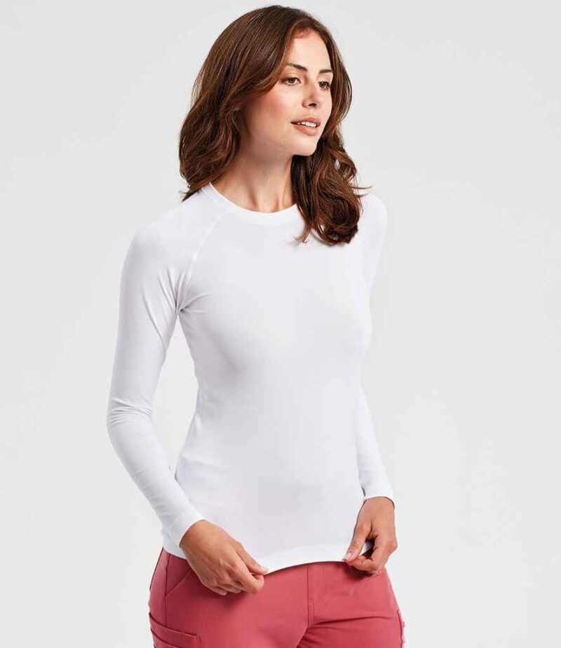 Onna by Premier Ladies Unstoppable Fresh Underscrub Base Layer