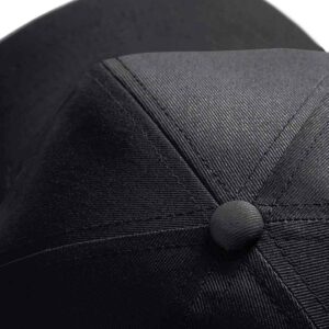Beechfield Youth Snapback Cap