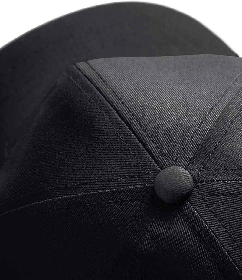 Beechfield Youth Snapback Cap