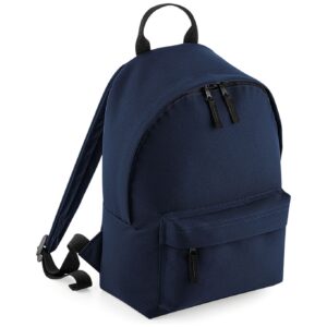 BagBase Mini Fashion Backpack