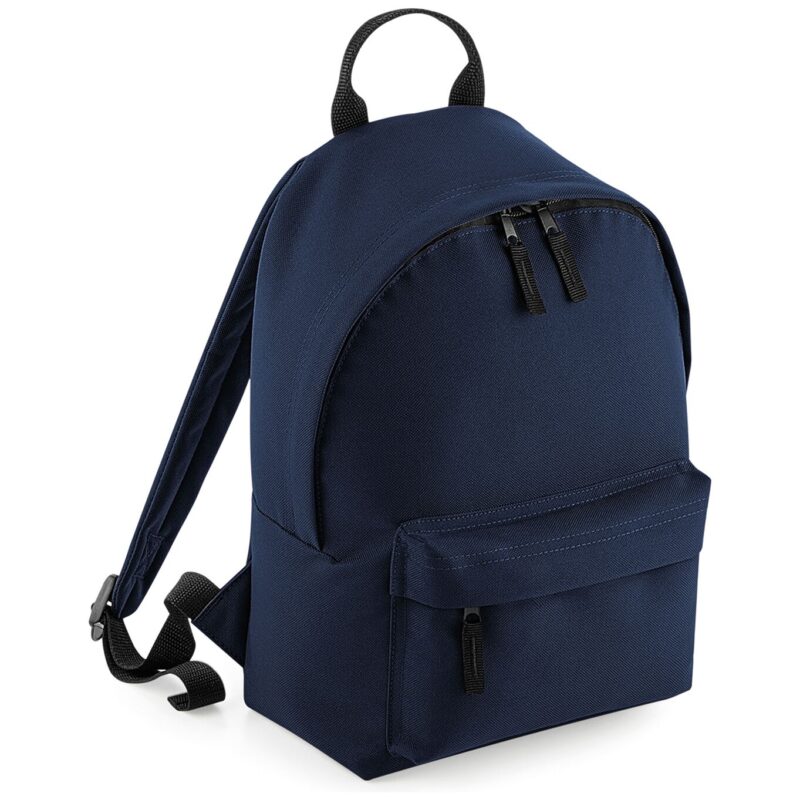 BagBase Mini Fashion Backpack